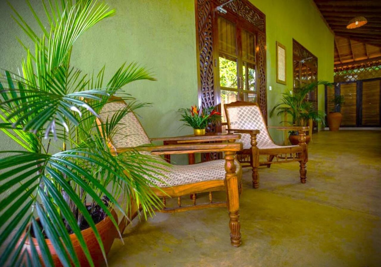 Yasmin Hill Longevity Resort - Hotel Galavilla Kandy Exterior foto