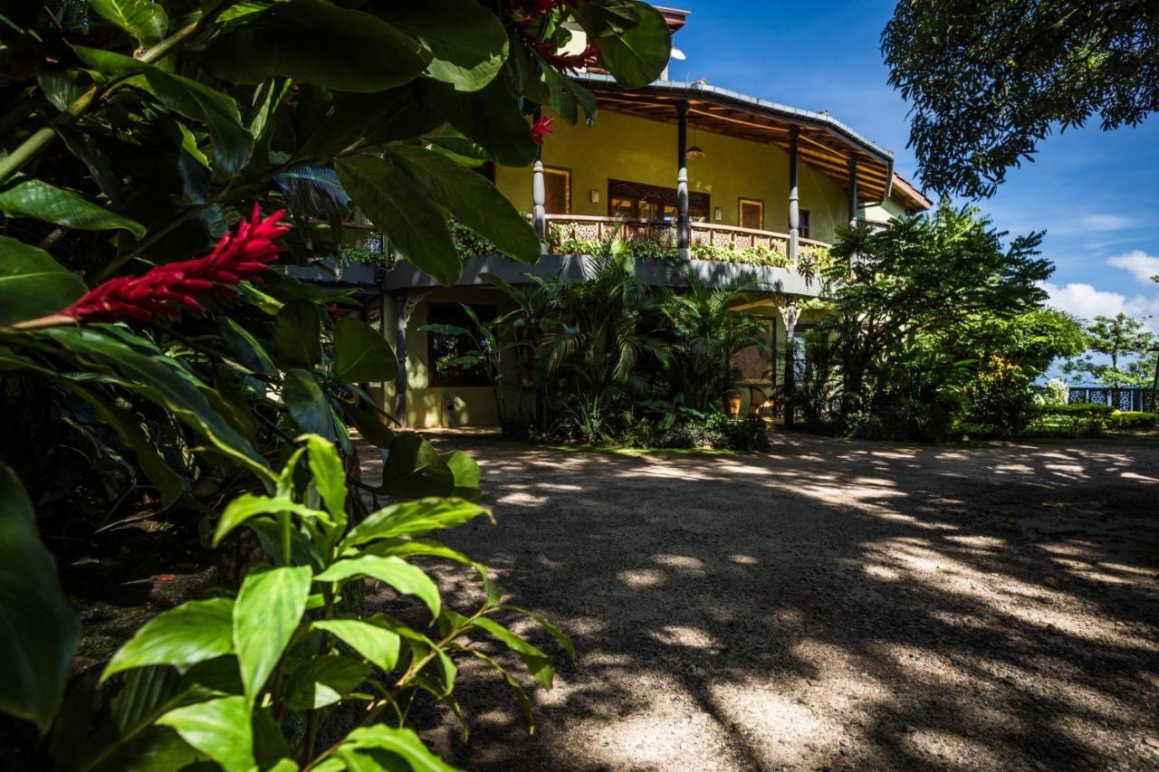 Yasmin Hill Longevity Oasis - Former Galavilla Boutique Hotel & Spa Kandy Exterior foto