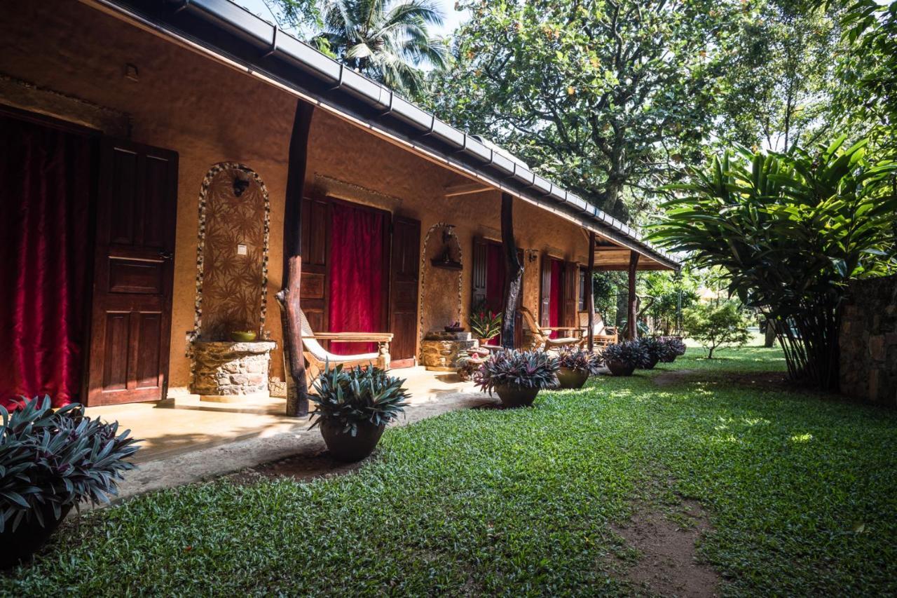 Yasmin Hill Longevity Oasis - Former Galavilla Boutique Hotel & Spa Kandy Exterior foto